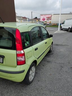 Fiat Panda - 3