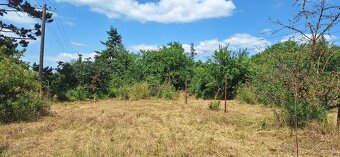 PREDAJ - pozemok s chatkou - BA IV.-Devínske jazero - 3