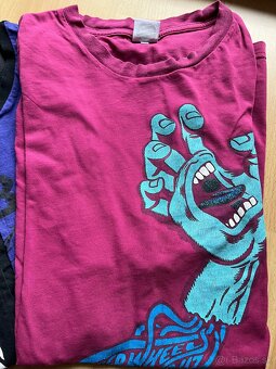 Panske Tricka M-L - 3