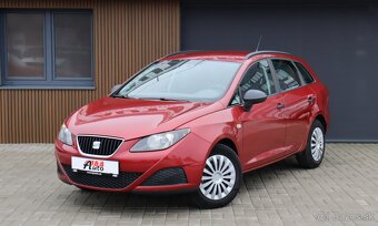 Seat Ibiza ST 1.4i 63kW - 3