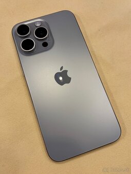 Iphone 15 Pro Max 512Gb - 3