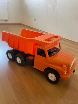 Dino Tatra 148 oranžová - 3