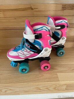 kolieskove korcule - 3