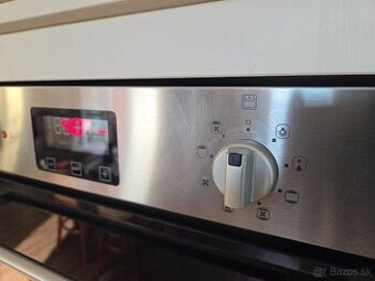 Elektrický Sporak Nardi - 3