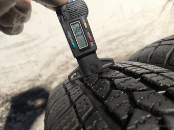 165/70 R14 Zimné pneumatiky Kormoran Snowpro 2 kusy - 3