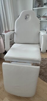 Kozmetické lehátko - 3
