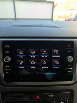 Volkswagen Golf 7 Sportsvan MPV 1.5 Tsi dsg - 3