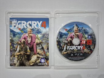 Hra PS3 - Far Cry 4 - 3