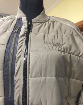 Značková prechodná bunda GEOGRAPHICAL NORWAY - 3