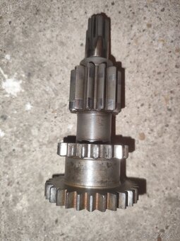 Náhradný diel Agzat - 3