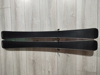 Detské lyže a lyžiarky - 3