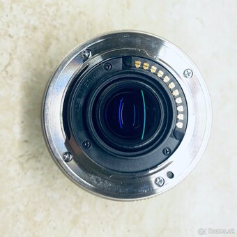 Olympus M.Zuiko 17/1,8 - 3