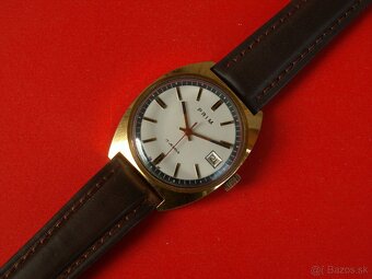Hodinky Prim rok 1972 - 3