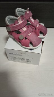 Protetika sandále von aj dnu, veľkosť 24 - 3