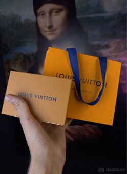 Náramok Louiss Vuitton - 3