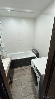 Prenájom 3-izbového bytu – Holíč - 3