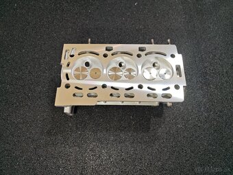 Škoda Fabia 1.2HTP 6V - 3