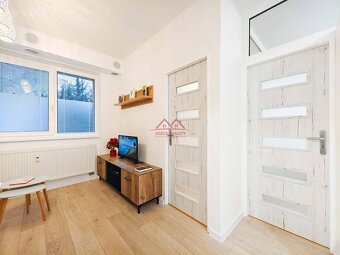 PRENÁJOM: Útulný zrekonštruovaný 3-izbový tehlový byt, Podhr - 3