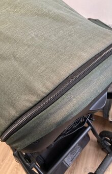 Predám kočík Roan Bloom trojkombináciu - 3