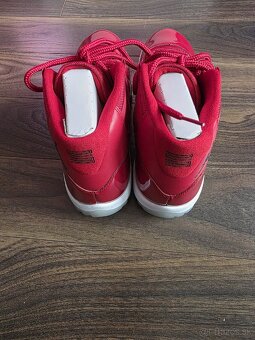 AOR JORDAN 11 RETRO - 3