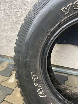 Pneumatiky Hyundai Galoper - 3