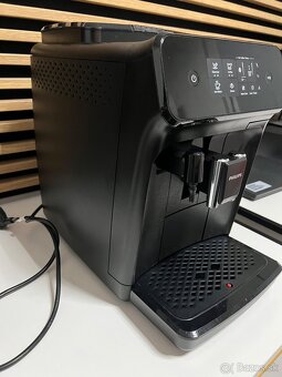 Plnoautomatický kávovar Philips EP1220 - 3