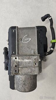 Prídavné kúrenie Webasto 1KO 815 005EF - 3