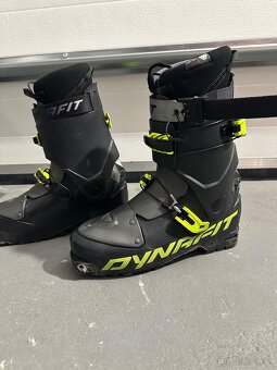 Predám lyžiarky DYNAFIT TLT Speedfit - 3