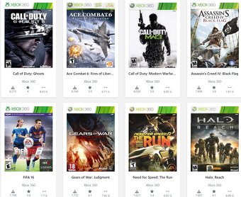 xbox 360 flash plus 1 ovladac - 3