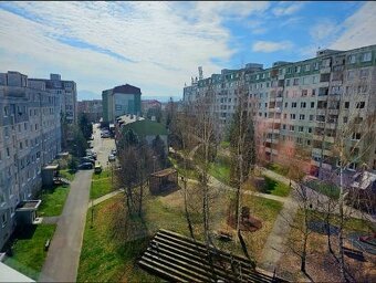 2 izbový byt, Žilina Hájik - 3