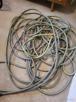 Záhradná hadica - 3