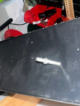 octavia 1 predná maska - zima - 3