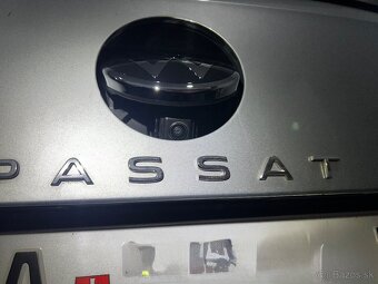 Kamera Passat B8 B8.5 Trock Arteon - 3