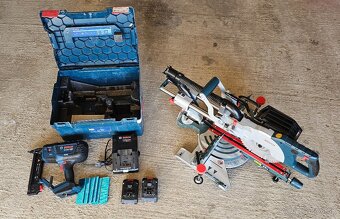 dewalt bosch mafell náradie - 3