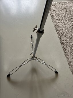 Novy stojan na cinel - 3