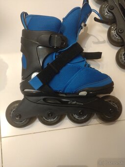 K2 Rider Pro  korčule - 3