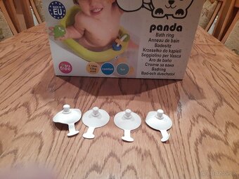 Sedátko do vane - 3