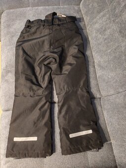 Oteplovacky Lewro PAXTON 116/122 - 3