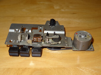 mechanika walkman Levis - 3