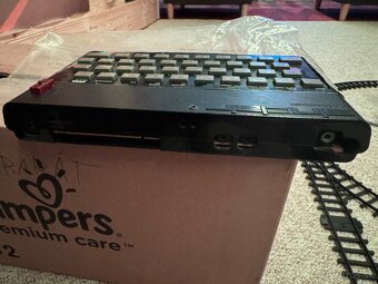 Predam ZX Spectrum 48kb - 3