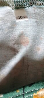 Kojo - tričká na dojčenie - 3