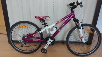 Detsky bicykel Scott 24" - 3