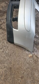 Volkswagen Touran predf predny naraznik - 3