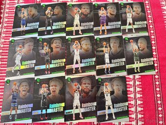 NBA Top Class 2023/24 - 3