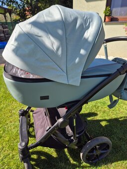 Predám 3-kombináciu Bexa - 3