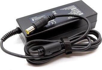 Predám AC Adaptér Lenovo 90W, FRU: 42T4425 - 3