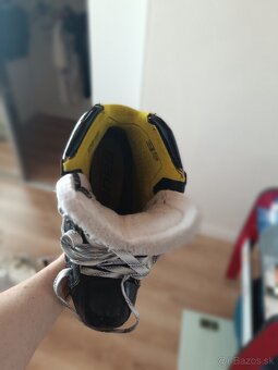 brankar korcule Bauer 3S pro - 3