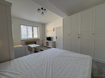 Predaj 1 izbový byt Kremnica - 3