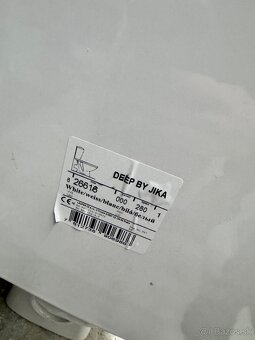 WC kombi Jika Deep – ako nové - 3