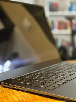 Ultrabook Samsung Galaxy Book3 Pro - 16GB RAM - 2024 - 3